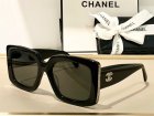 Chanel High Quality Sunglasses 3733