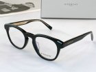 GIVENCHY High Quality Sunglasses 158
