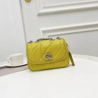 Coach High Quality Handbags 522