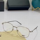 Mont Blanc Plain Glass Spectacles 190