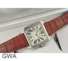 Cartier Watches 404