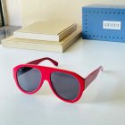 Gucci High Quality Sunglasses 5146