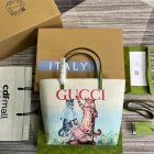Gucci Original Quality Handbags 88
