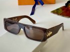 Louis Vuitton High Quality Sunglasses 4634