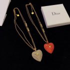 Dior Jewelry Necklaces 01