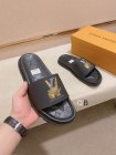 Louis Vuitton Men's Slippers 630