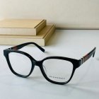 Burberry Plain Glass Spectacles 175