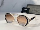 Chanel High Quality Sunglasses 1638