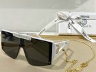 Versace High Quality Sunglasses 265