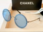 Chanel High Quality Sunglasses 798