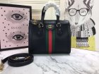 Gucci High Quality Handbags 1116
