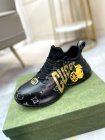 Gucci Men's Shoes 266