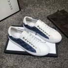 Gucci Men's Shoes 933