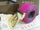 Gucci High Quality Belts 35