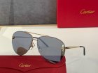 Cartier High Quality Sunglasses 1533