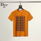 DIOR Men's T-shirts 329