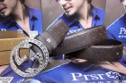 Gucci Normal Quality Belts 496