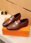Hermes Men's Shoes 643