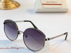 Salvatore Ferragamo High Quality Sunglasses 11