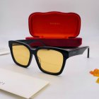 Gucci High Quality Sunglasses 3639