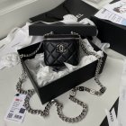 Chanel Original Quality Handbags 64