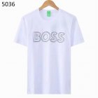 Hugo Boss Men's T-shirts 231
