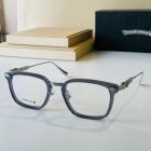 Chrome Hearts Plain Glass Spectacles 503