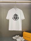 Moncler Men's T-shirts 366