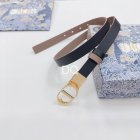 DIOR Original Quality Belts 26