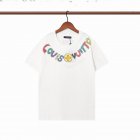 Louis Vuitton Men's T-shirts 1159