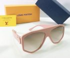 Louis Vuitton High Quality Sunglasses 3456