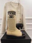 Chanel Women's Shoes 1666