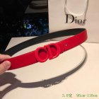 DIOR Original Quality Belts 482