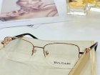 Bvlgari Plain Glass Spectacles 275