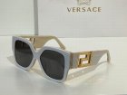 Versace High Quality Sunglasses 1179