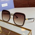 Gucci High Quality Sunglasses 2247