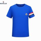 Moncler Men's T-shirts 174