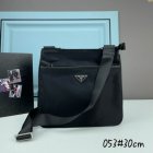 Prada High Quality Handbags 955