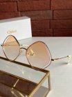 Chloe High Quality Sunglasses 62