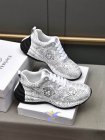 Versace Men's Shoes 791