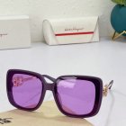 Salvatore Ferragamo High Quality Sunglasses 255