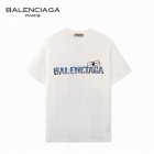 Balenciaga Men's T-shirts 219