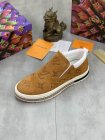 Louis Vuitton Men's shoes 1007