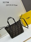 Fendi High Quality Handbags 232