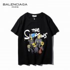 Balenciaga Men's T-shirts 189