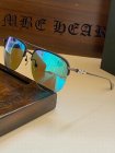 Chrome Hearts High Quality Sunglasses 365