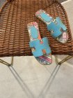 Hermes Women's Slippers 141