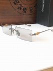 Chrome Hearts High Quality Sunglasses 523