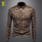 Louis Vuitton Men's Shirts 334