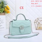 Gucci Normal Quality Handbags 87